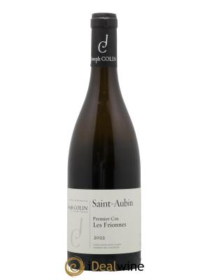 Saint-Aubin 1er Cru Les Frionnes Joseph Colin