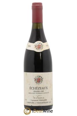 Echezeaux Grand Cru Domaine Galland