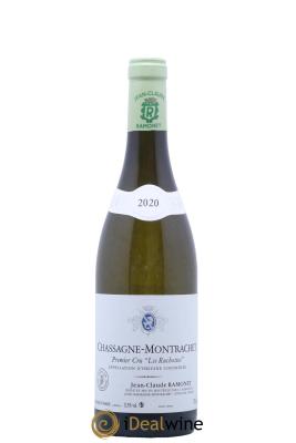 Chassagne-Montrachet 1er Cru Les Ruchottes Ramonet (Domaine) 