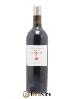 Ribera Del Duero Flor de Pingus Dominio de Pingus - Peter Sisseck 