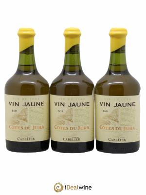 Côtes du Jura Vin Jaune 