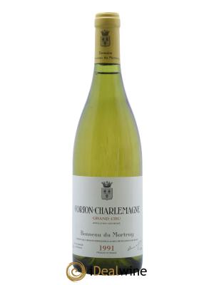 Corton-Charlemagne Grand Cru Bonneau du Martray (Domaine)