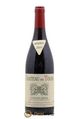 Côtes du Rhône Château des Tours Emmanuel Reynaud