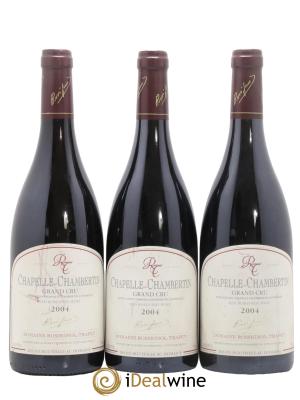 Chapelle-Chambertin Grand Cru Rossignol-Trapet (Domaine)