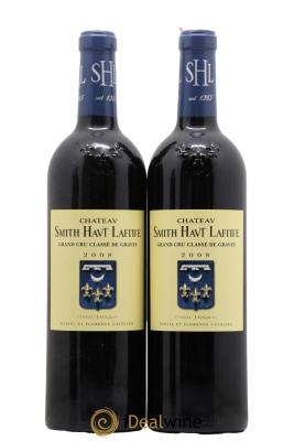 Château Smith Haut Lafitte Cru Classé de Graves