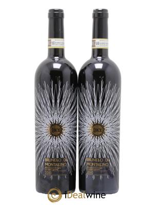 Brunello di Montalcino DOCG Luce Frescobaldi Mondavi