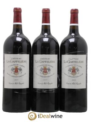 Château la Gaffelière 1er Grand Cru Classé B