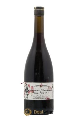 Vin de France Rosie Red Dandelion