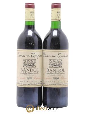 Bandol Domaine Tempier Cuvée Cabassaou Famille Peyraud