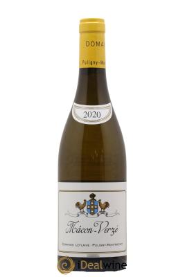 Mâcon Verzé Leflaive (Domaine)