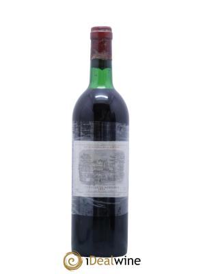 Château Lafite Rothschild 1er Grand Cru Classé