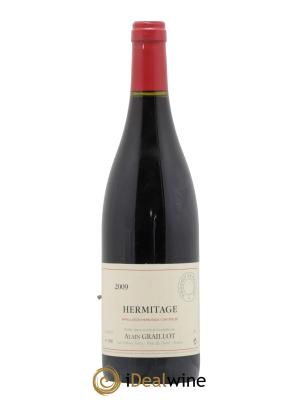 Hermitage Domaine Graillot