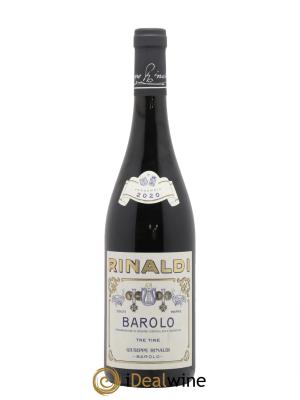 Barolo DOCG Tre Tine Giuseppe Rinaldi