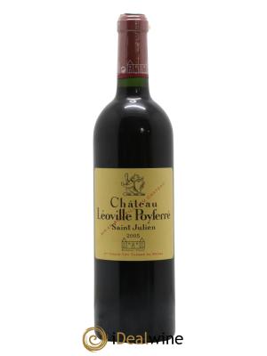 Château Léoville Poyferré 2ème Grand Cru Classé