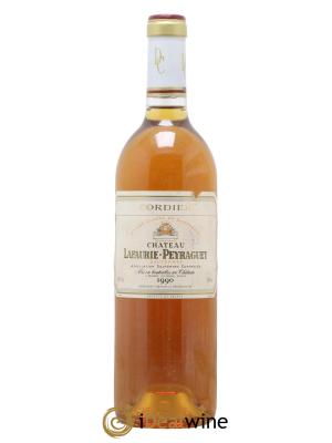 Château Lafaurie-Peyraguey 1er Grand Cru Classé