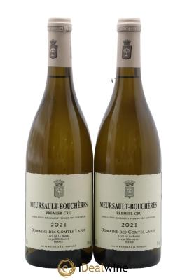 Meursault 1er Cru Bouchères Comtes Lafon (Domaine des)