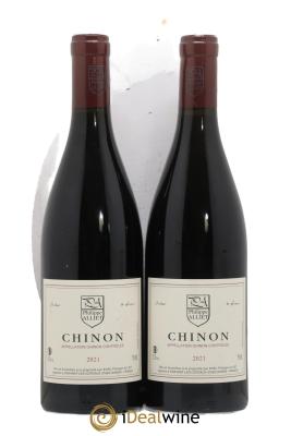 Chinon Philippe Alliet