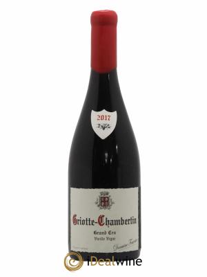 Griotte-Chambertin Grand Cru Vieille Vigne Fourrier (Domaine) 