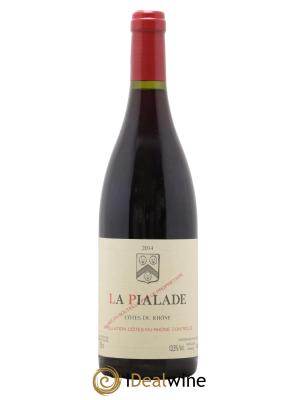 Côtes du Rhône La Pialade Emmanuel Reynaud