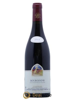 Bourgogne Mugneret-Gibourg (Domaine) 