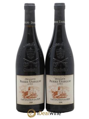 Châteauneuf-du-Pape Raymond Usseglio & Fils (Domaine)