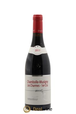 Chambolle-Musigny 1er Cru Les Charmes Gérard Mugneret