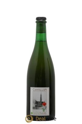 Bière Lambic Grand Cru Bruoscella Cantillon  2018-2019