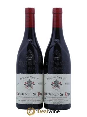 Châteauneuf-du-Pape Charvin (Domaine)