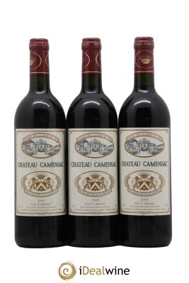 Château Camensac 5ème Grand Cru Classé 