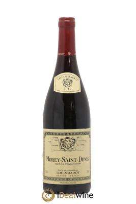 Morey Saint-Denis 1er Cru Louis Jadot