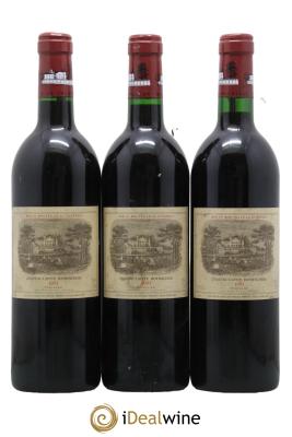 Château Lafite Rothschild 1er Grand Cru Classé