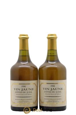 Côtes du Jura Vin Jaune Pour Les Regionaux