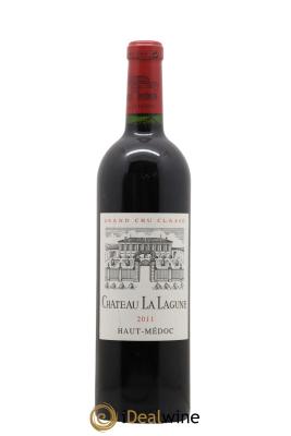 Château la Lagune 3ème Grand Cru Classé 