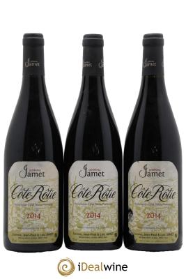 Côte-Rôtie Jamet (Domaine)