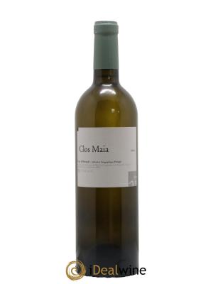 IGP Pays d'Hérault Clos Maia Le Clos