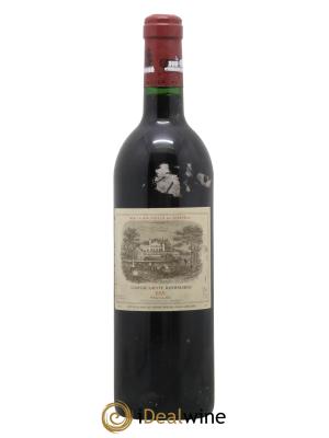 Château Lafite Rothschild 1er Grand Cru Classé