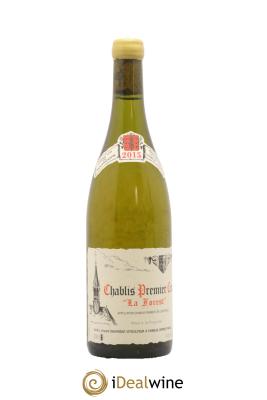 Chablis 1er Cru La Forest Vincent Dauvissat (Domaine)