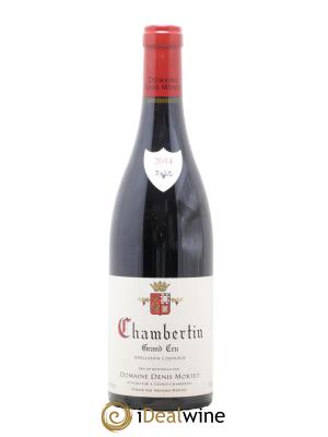 Chambertin Grand Cru Denis Mortet (Domaine)