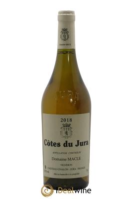 Côtes du Jura Jean Macle