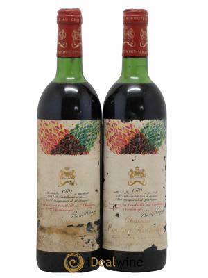 Château Mouton Rothschild 1er Grand Cru Classé