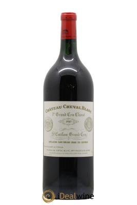 Château Cheval Blanc 1er Grand Cru Classé A