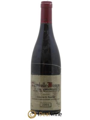 Chambolle-Musigny 1er Cru Les Amoureuses Georges Roumier (Domaine) 