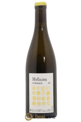 Vin de France Frênésie Helicon 