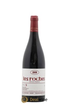 Vin de France Les Roches Lenoir (Domaine)