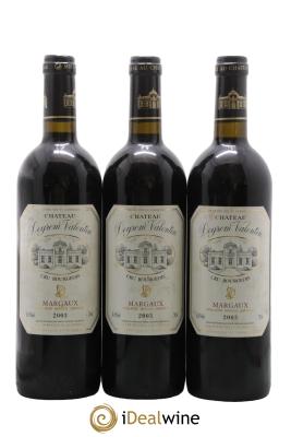 Château Deyrem Valentin Cru Bourgeois