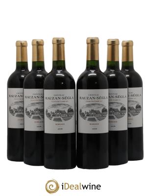 Château Rauzan Ségla Grand Cru Classé