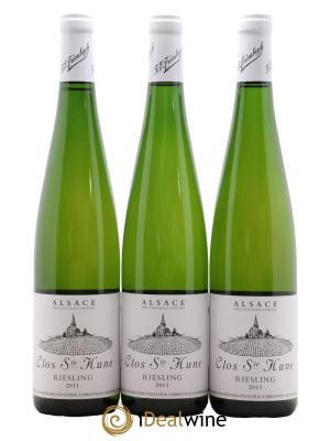 Alsace Riesling Clos Sainte-Hune Trimbach (Domaine) 