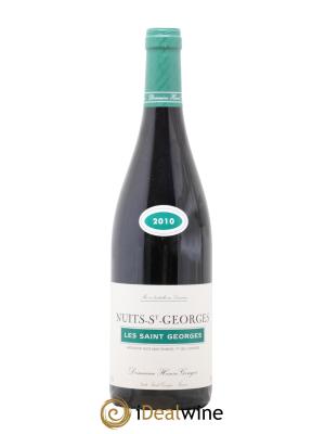 Nuits Saint-Georges 1er Cru Les Saints Georges Henri Gouges