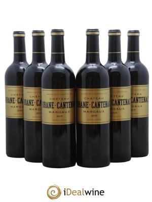 Château Brane Cantenac 2ème Grand Cru Classé