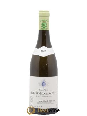 Bâtard-Montrachet Grand Cru Ramonet (Domaine)